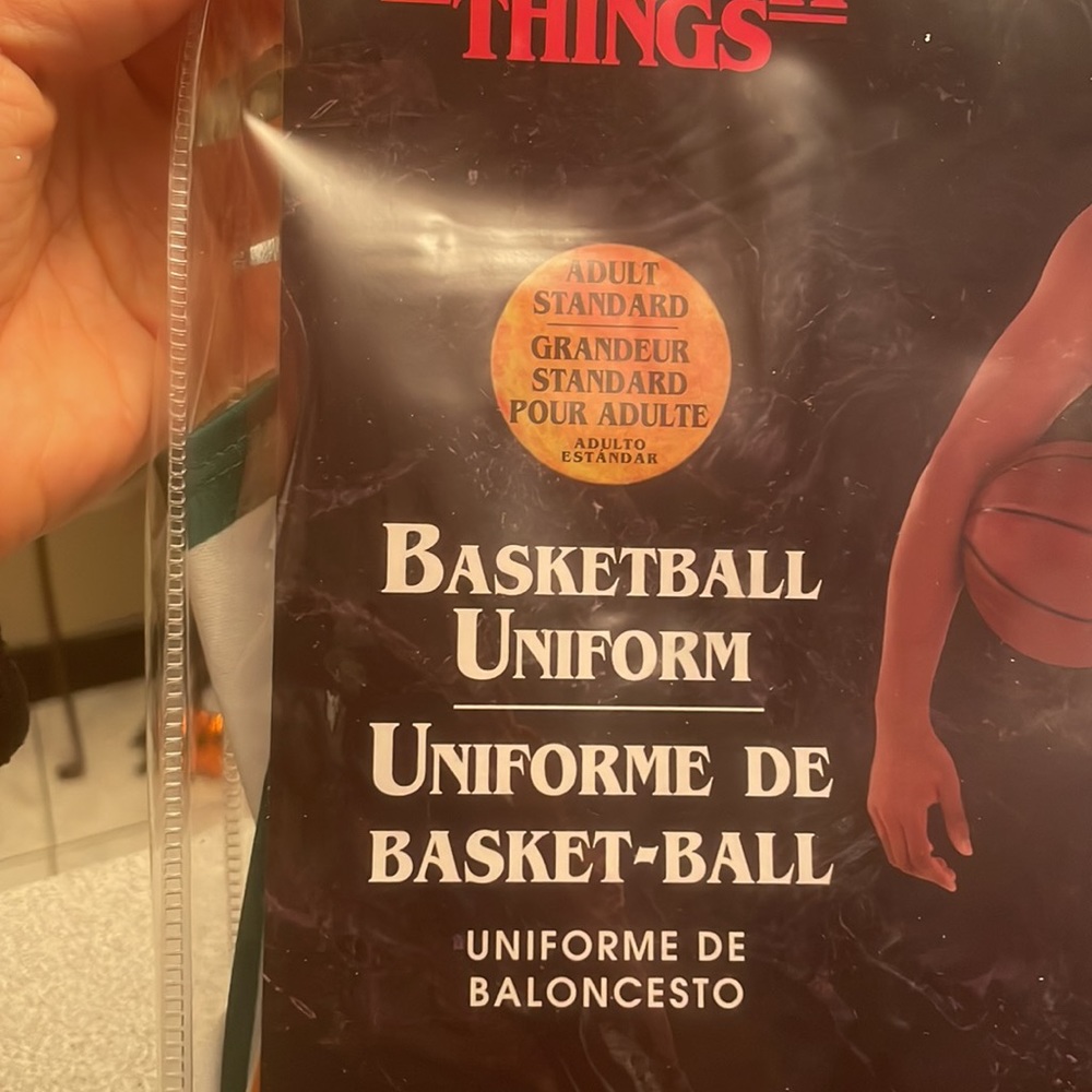Stranger Things Costume - Picture 2 of 5